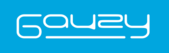 Gauzy logo