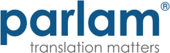 Parlam logo