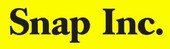 Snap Inc logo