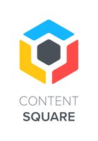 Content Square logo