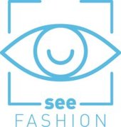 See Fashion logo