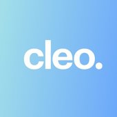 Cleo logo