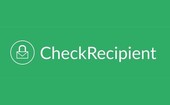 CheckRecipient logo