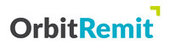 OrbitRemit logo