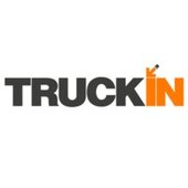 TruckIN logo