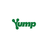 Yump logo