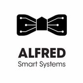 Alfred logo