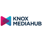 Knox Mediahub logo