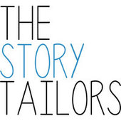 The Story Tailors logo