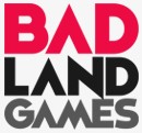 Bad Land Games logo