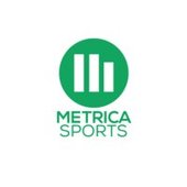 Metrica Sports logo