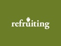 Refruiting logo