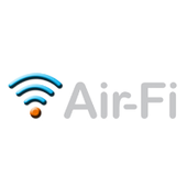 Air-Fi logo