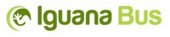 Iguana Bus logo