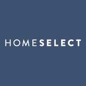 Home Select logo