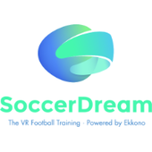 SoccerDream logo