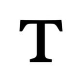 Tomorrow logo