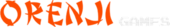 Orenjigames.com logo