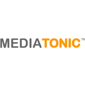 MediaTonic logo