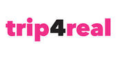 Trip4Real logo