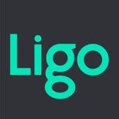 Ligo logo