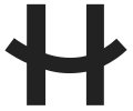 Husfy logo