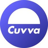 Cuvva logo