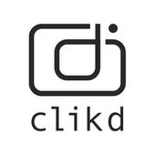 Clikd logo