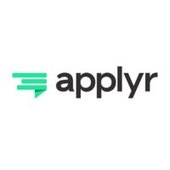 Applyr logo