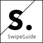 SwipeGuide logo