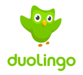 Duolingo logo