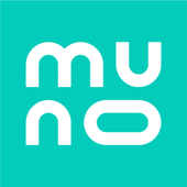 Muno logo
