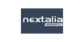 Nextalia logo
