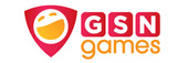 GSN Games logo