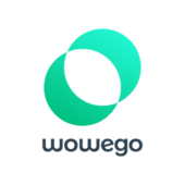 WoWeGo logo