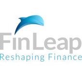 FinLeap logo