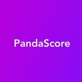 Pandascore logo