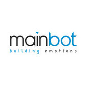 Mainbot logo