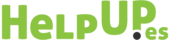 HelpUp logo