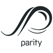 Parity Technologies logo