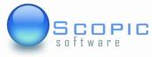 Scopic Software logo