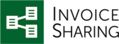 Invoice Sharing logo