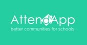 AttendApp logo