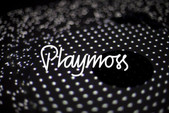 Playmoss logo
