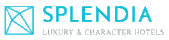 Splendia logo