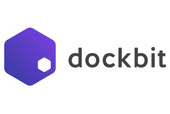 Dockbit logo