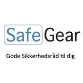 SafeGear logo