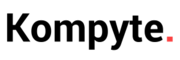 Kompyte logo
