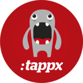 Tappx logo
