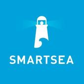 SmartSea logo